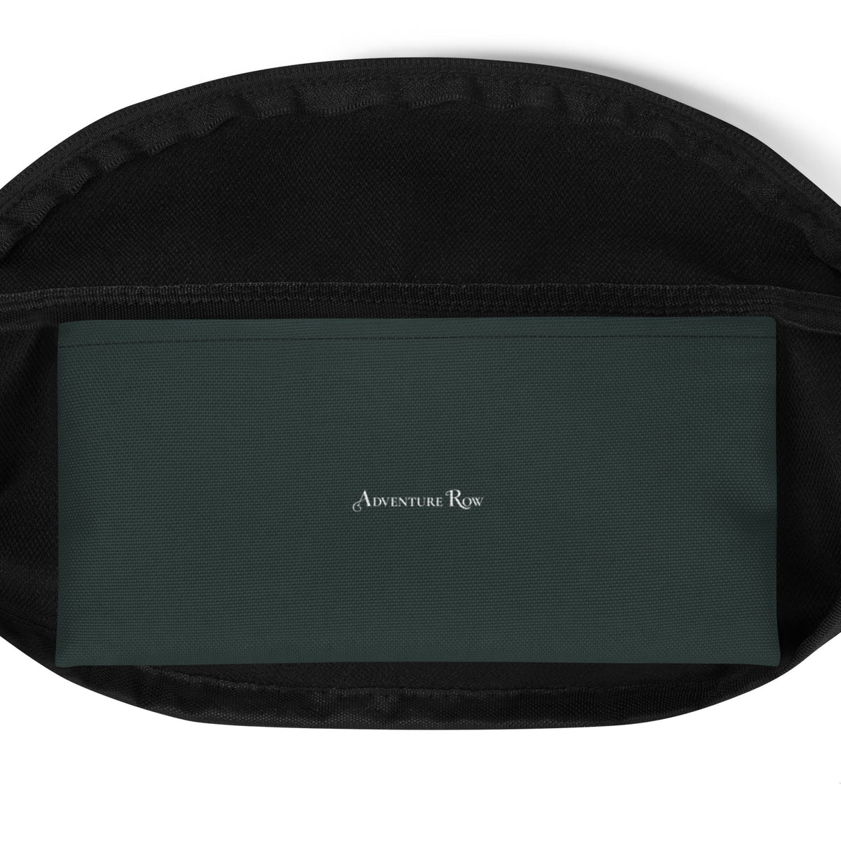Emerald House Tartan Belt Bag - Adventure Row