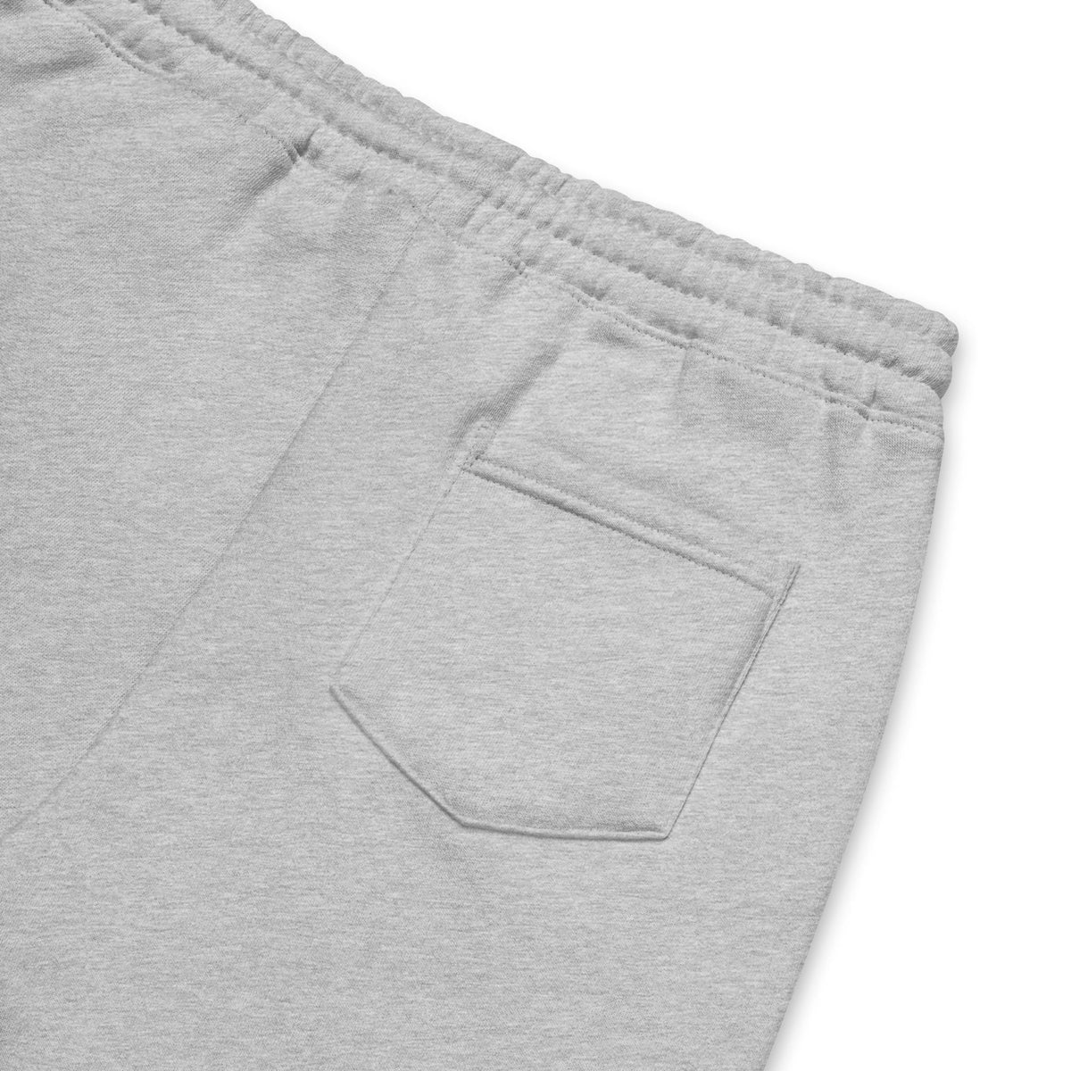 Sapphire House Collegiate Fleece Shorts - Adventure Row