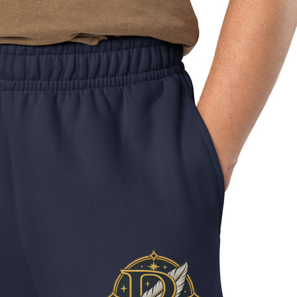Azure House Crest Heavyweight Sweatpants - Adventure Row