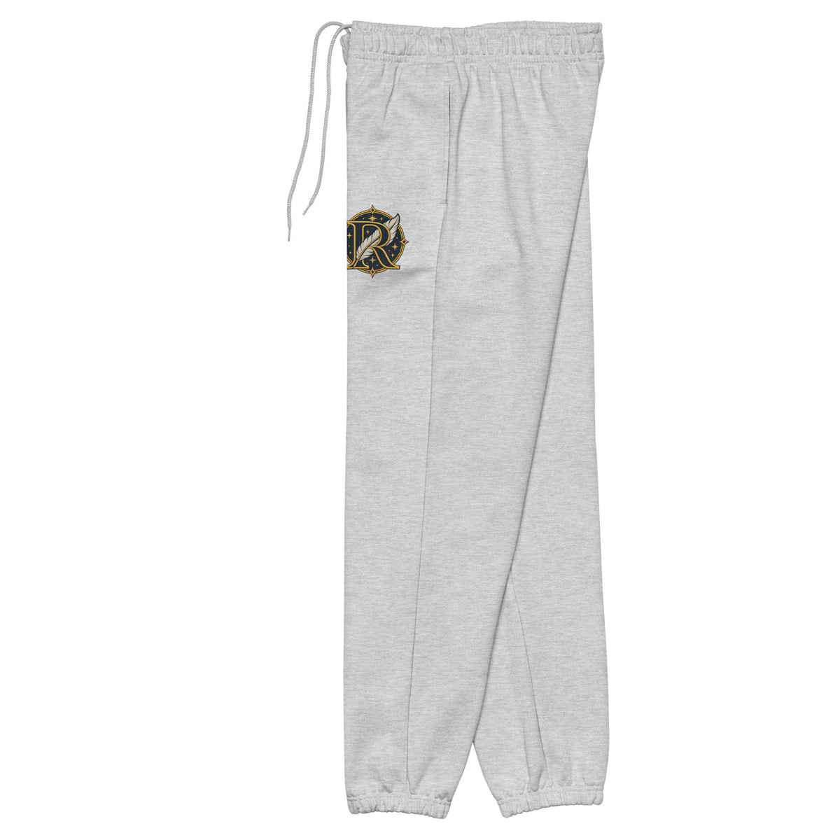 Azure House Crest Heavyweight Sweatpants - Adventure Row