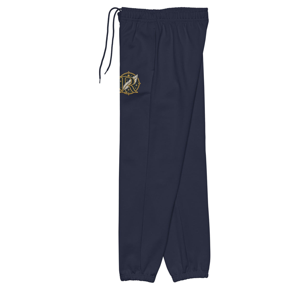 Azure House Crest Heavyweight Sweatpants - Adventure Row