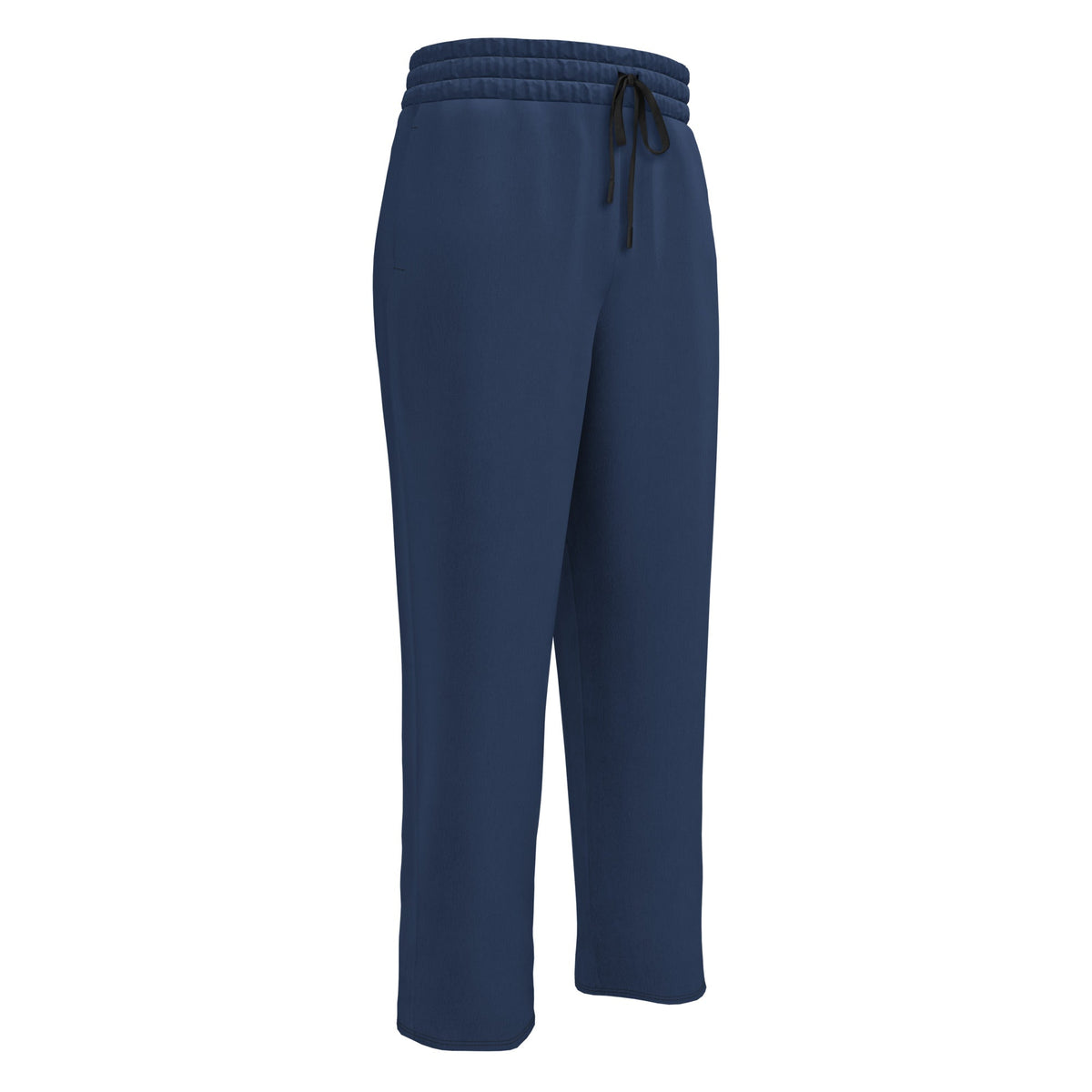 Sapphire House Crest Wide-Leg Joggers - Adventure Row