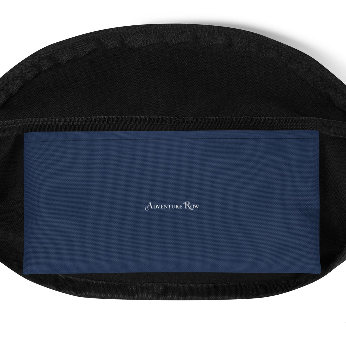 Azure House Tartan Belt Bag - Adventure Row