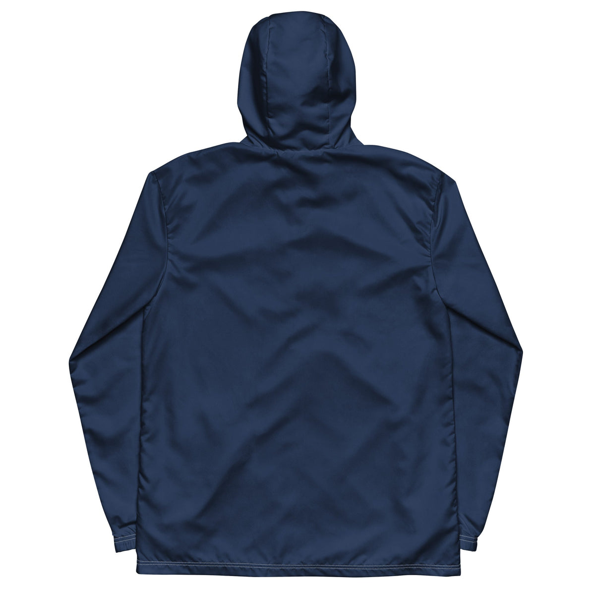 Sapphire House Windbreaker - Adventure Row