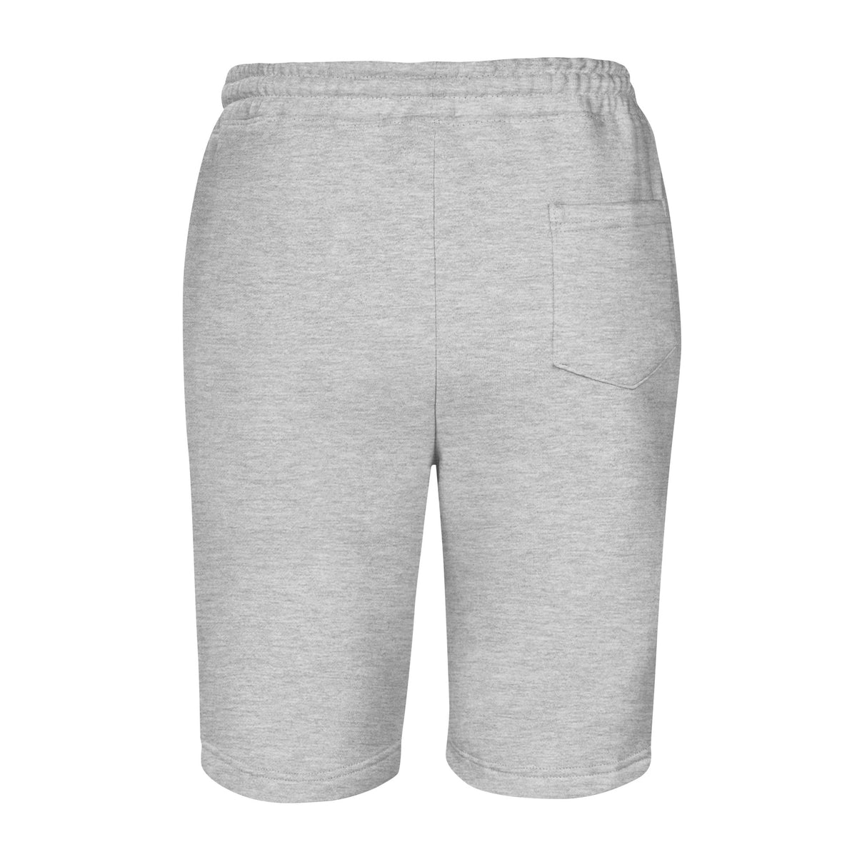 Crimson House Collegiate Fleece Shorts - Adventure Row