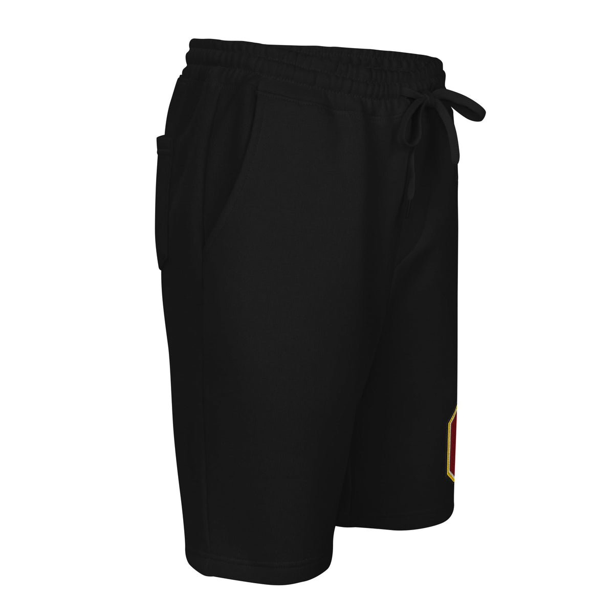 Crimson House Collegiate Fleece Shorts - Adventure Row