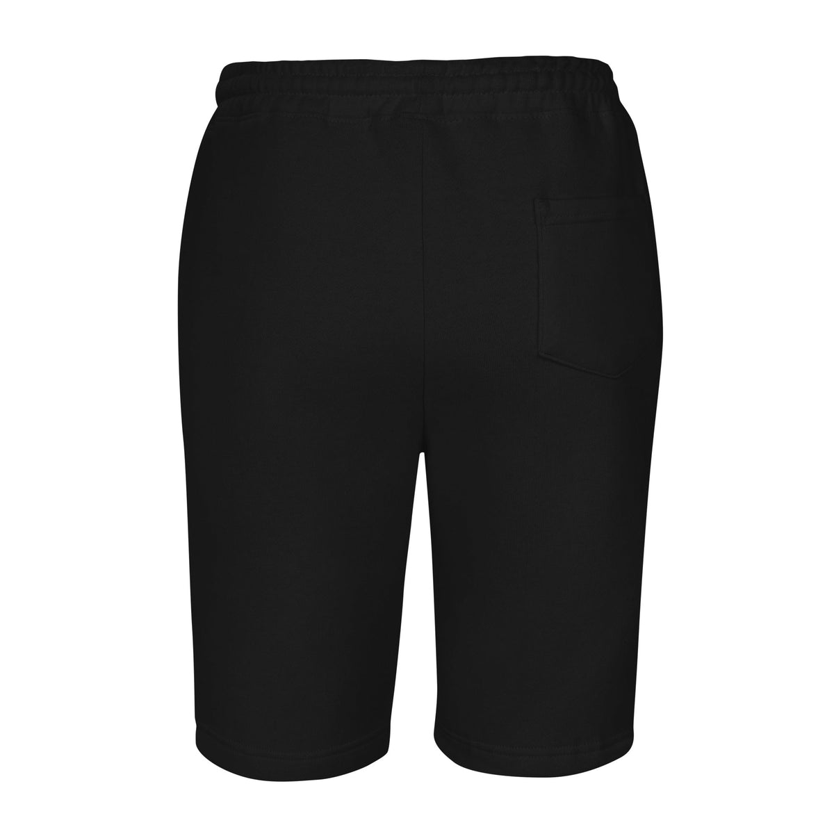 Crimson House Collegiate Fleece Shorts - Adventure Row