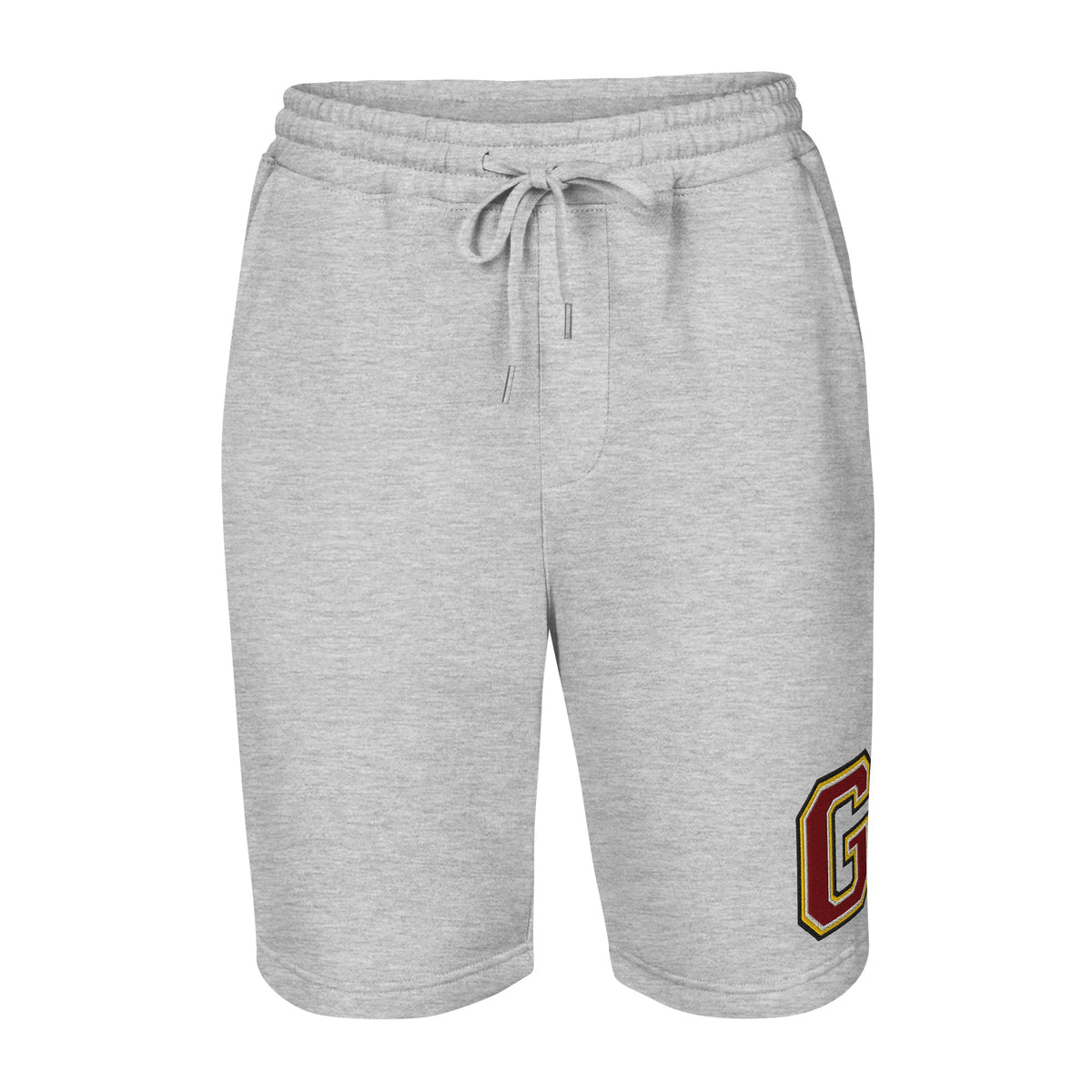 Crimson House Collegiate Fleece Shorts - Adventure Row