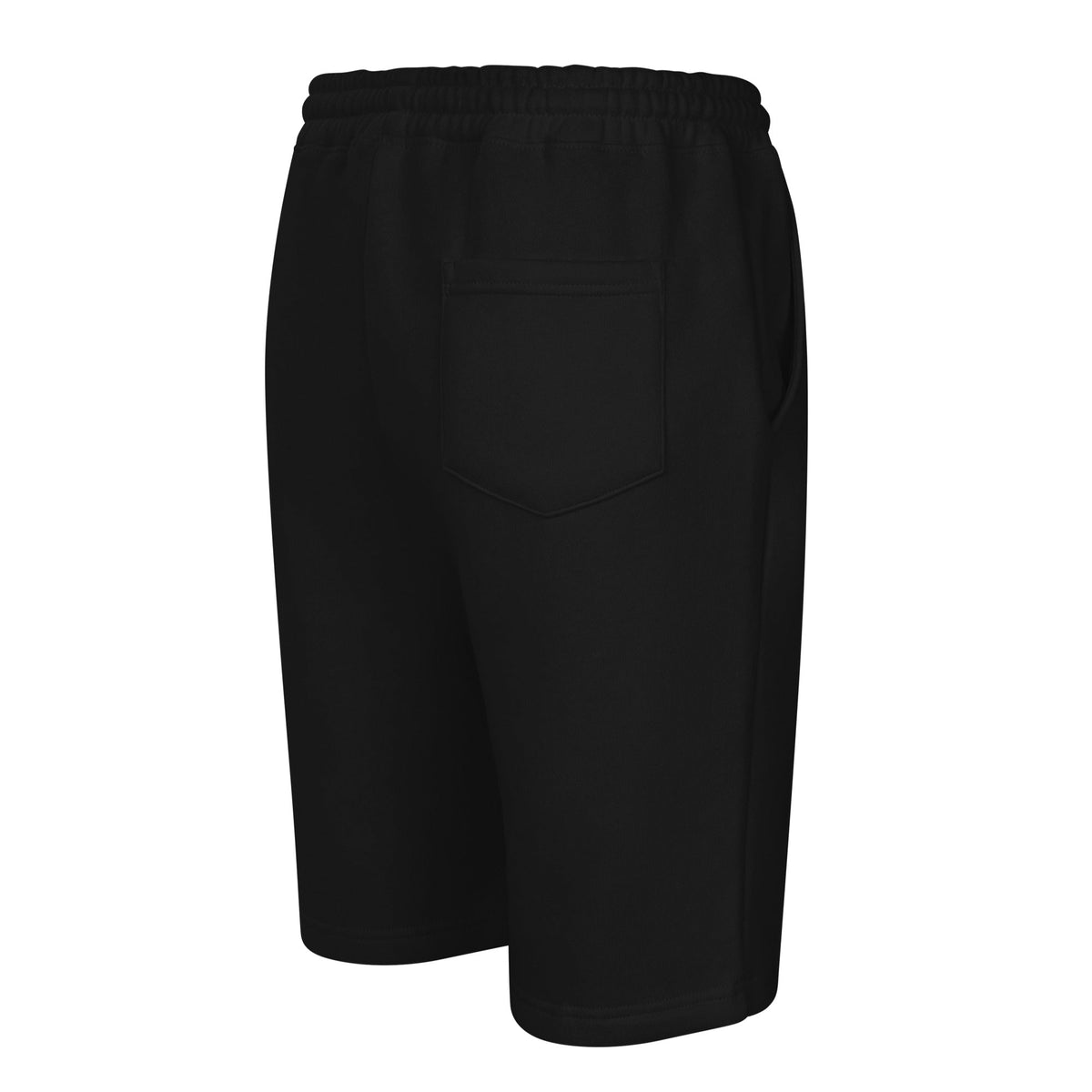 Crimson House Collegiate Fleece Shorts - Adventure Row