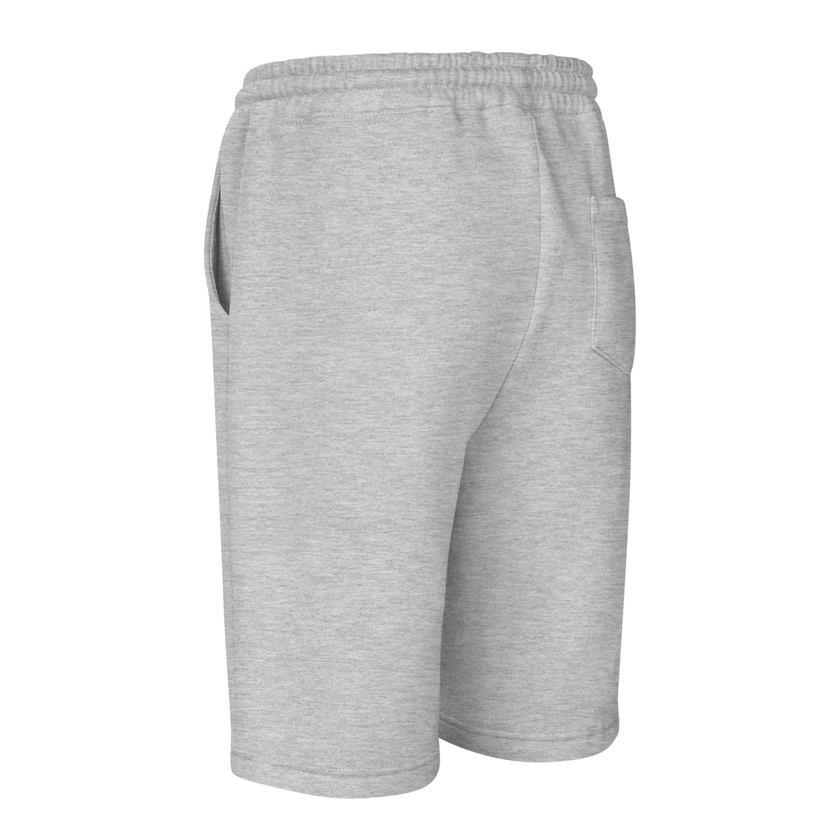 Crimson House Collegiate Fleece Shorts - Adventure Row