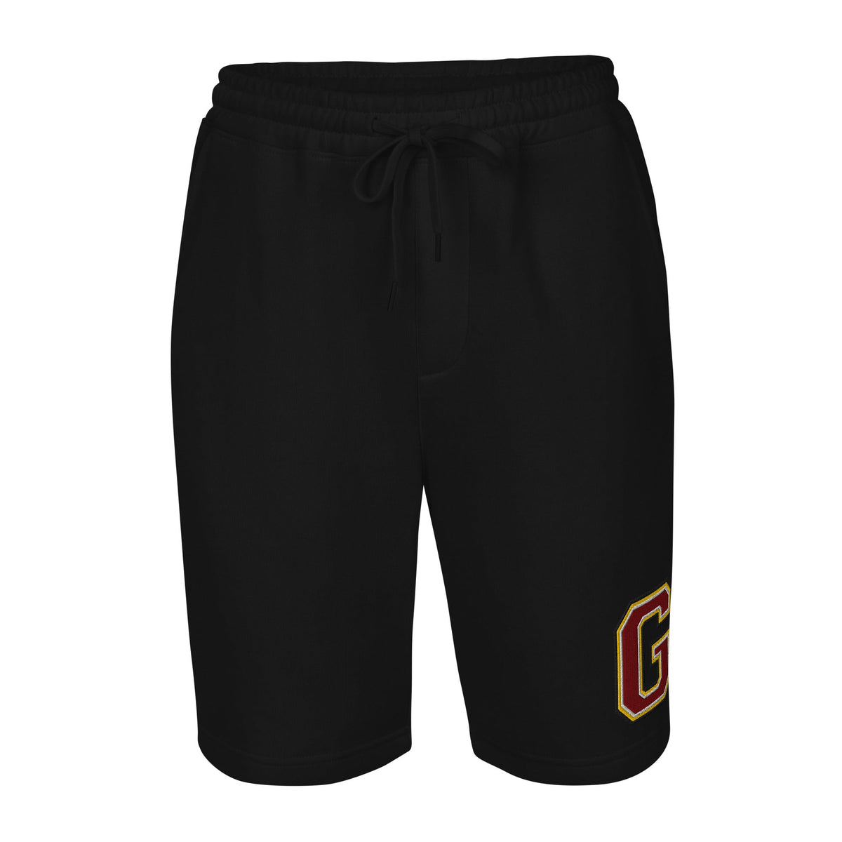 Crimson House Collegiate Fleece Shorts - Adventure Row