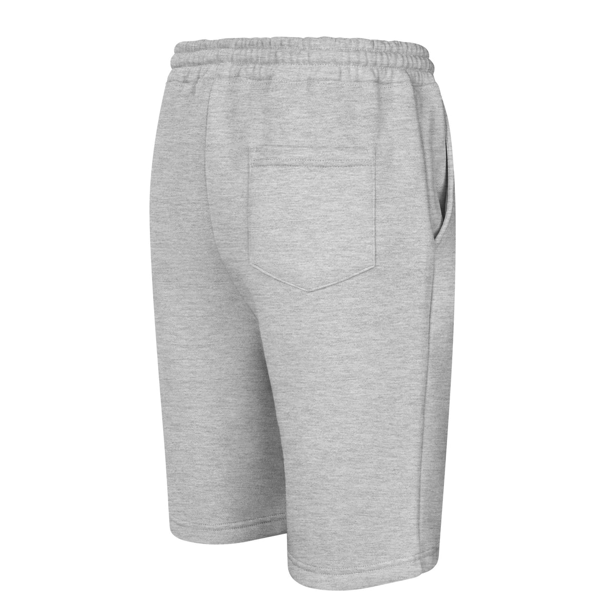 Crimson House Collegiate Fleece Shorts - Adventure Row