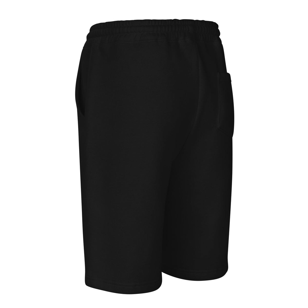 Crimson House Collegiate Fleece Shorts - Adventure Row