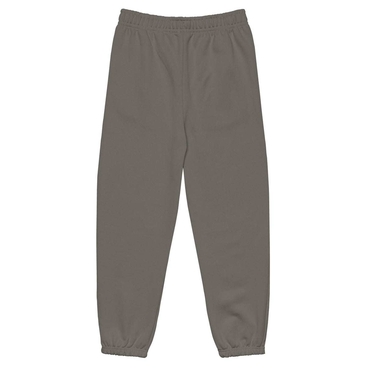Crimson House Crest Heavyweight Sweatpants - Adventure Row