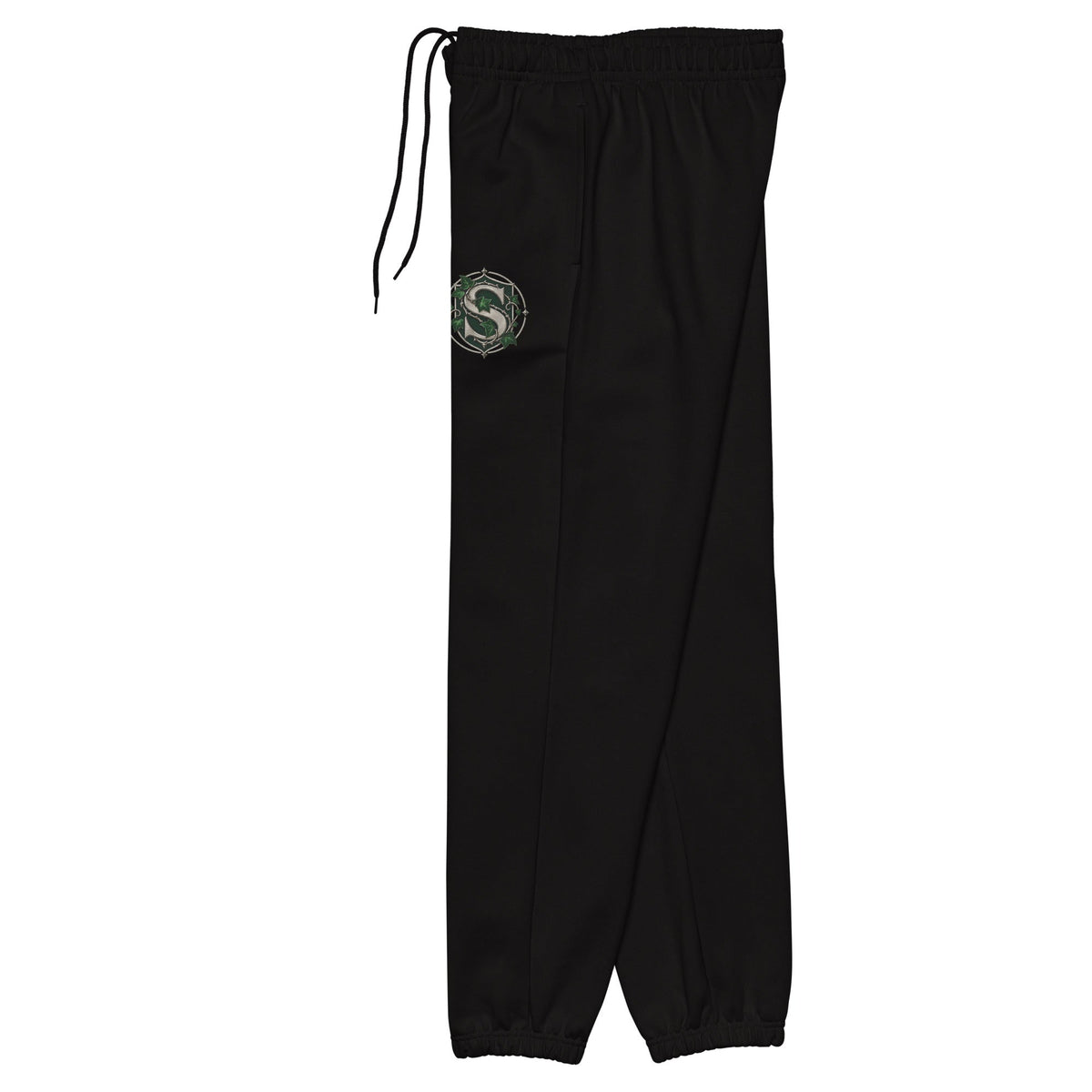 Emerald House Crest Heavyweight Sweatpants - Adventure Row