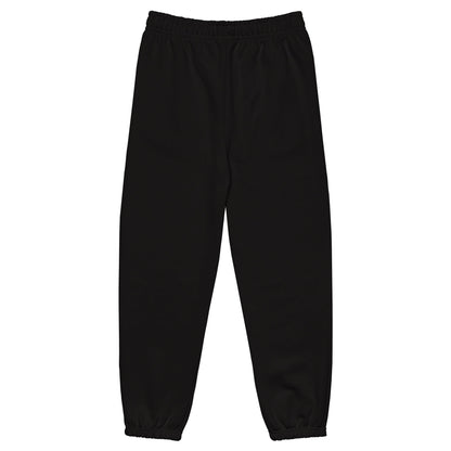 Emerald House Crest Heavyweight Sweatpants - Adventure Row