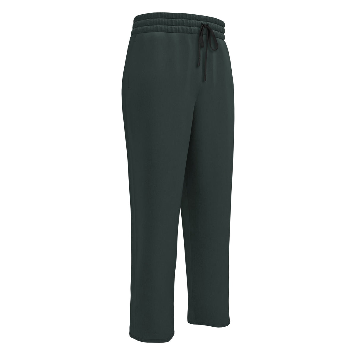 Emerald House Crest Wide-Leg Joggers - Adventure Row