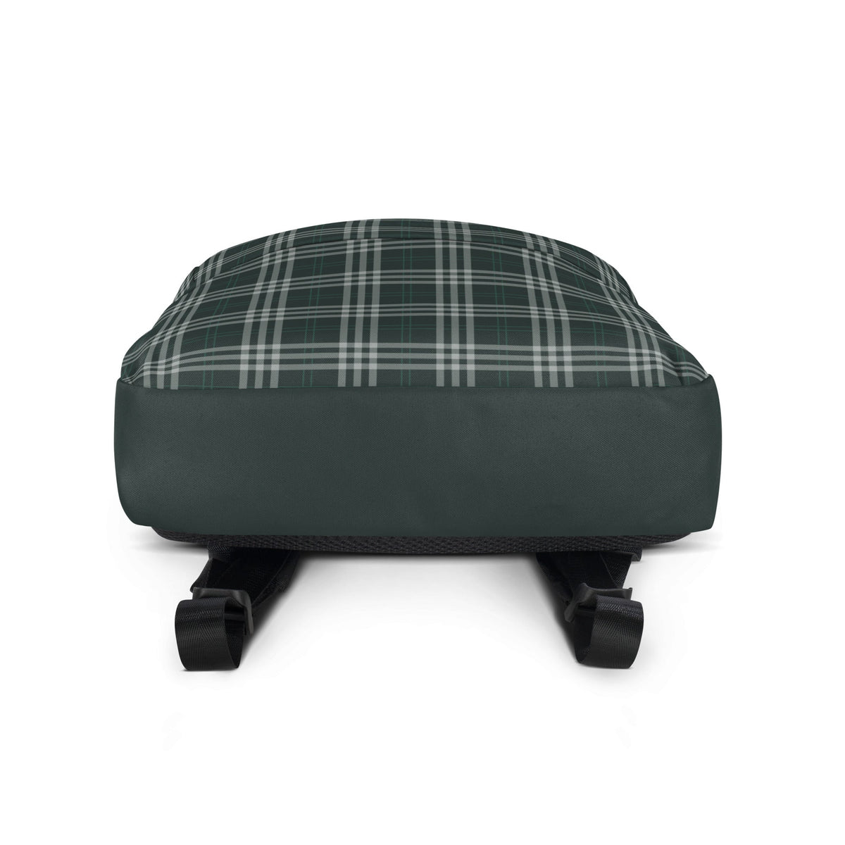 Emerald House Tartan Backpack - Adventure Row