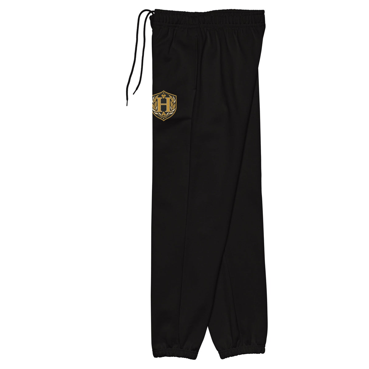 Golden House Crest Heavyweight Sweatpants - Adventure Row