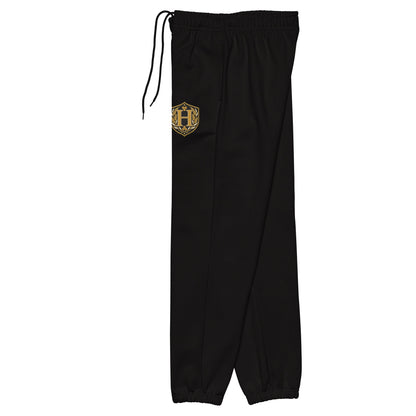Golden House Crest Heavyweight Sweatpants - Adventure Row