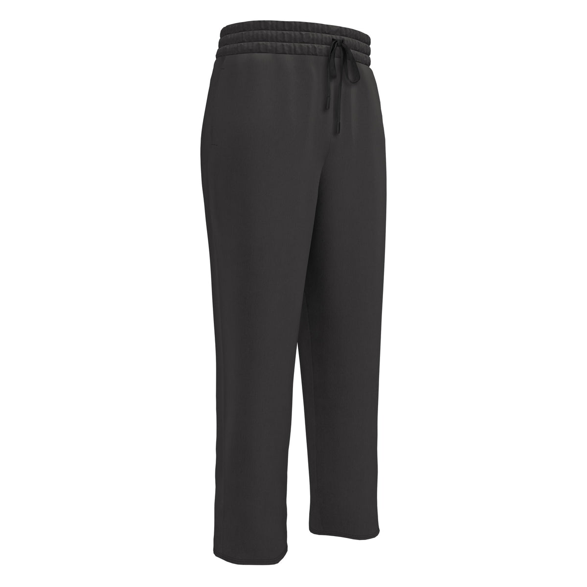 Golden House Crest Wide-Leg Joggers - Adventure Row