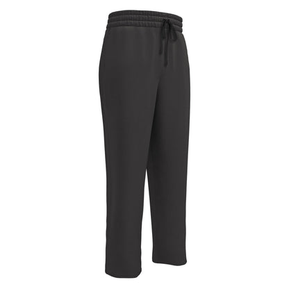 Golden House Crest Wide-Leg Joggers - Adventure Row