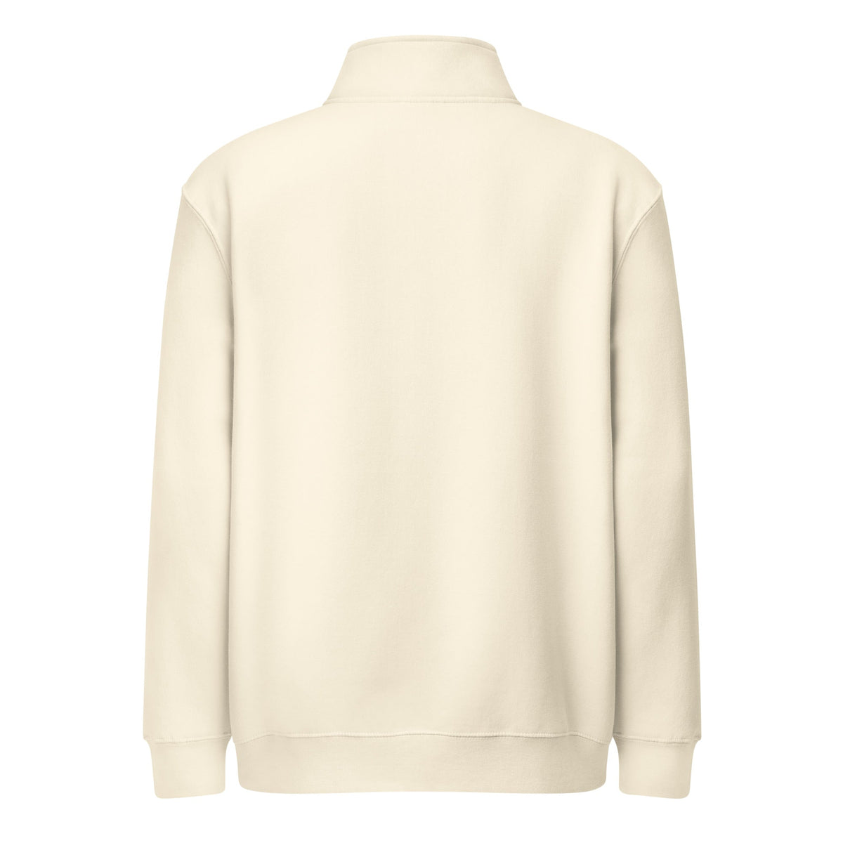 Crimson House Collegiate Quarter-Zip Sweatshirt