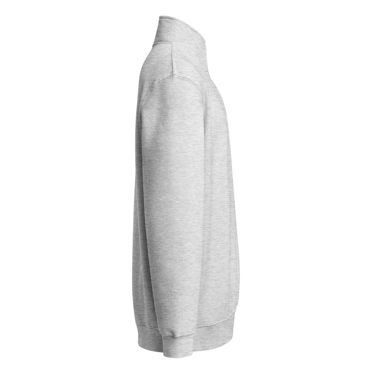 Crimson House Collegiate Quarter-Zip Sweatshirt