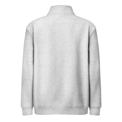Crimson House Collegiate Quarter-Zip Sweatshirt