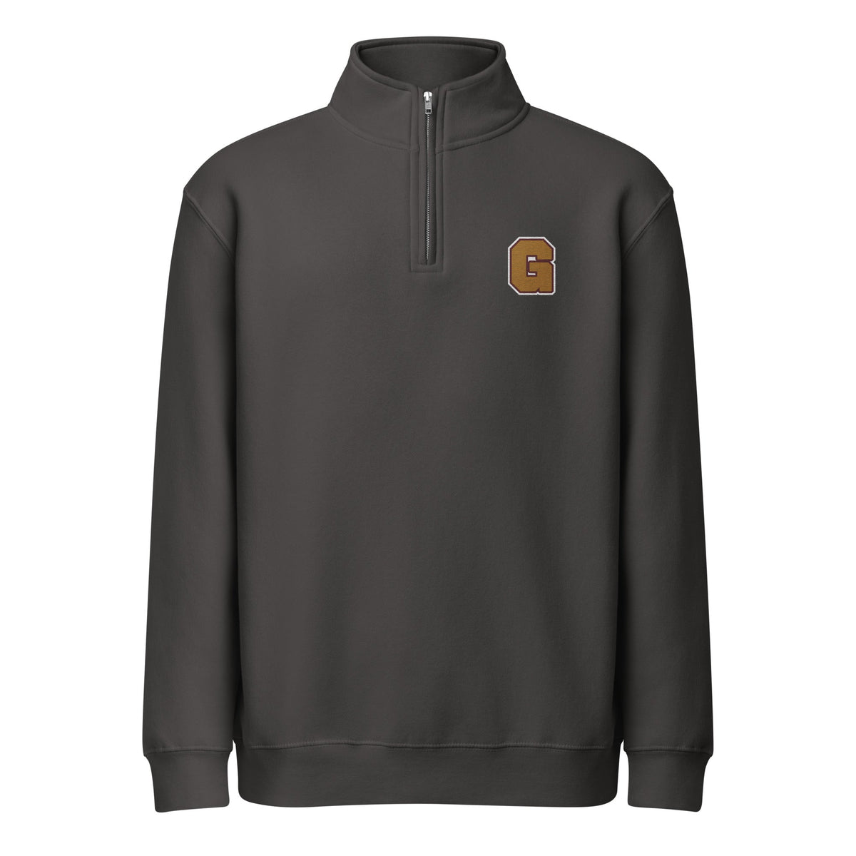 Crimson House Collegiate Quarter-Zip Sweatshirt