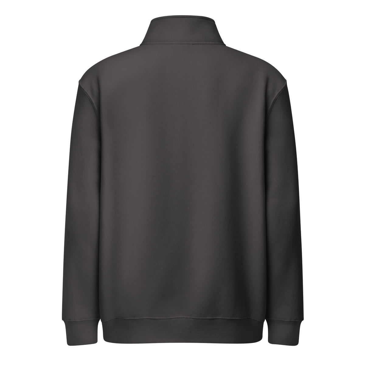 Crimson House Collegiate Quarter-Zip Sweatshirt