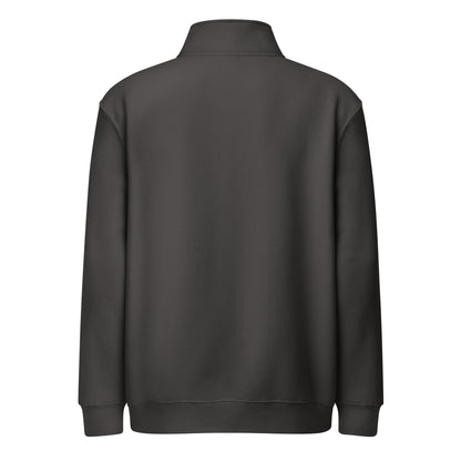Crimson House Collegiate Quarter-Zip Sweatshirt