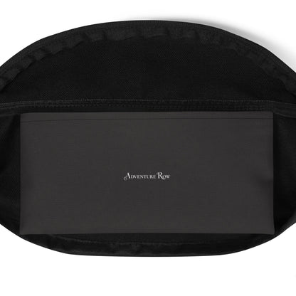 Golden House Tartan Belt Bag - Adventure Row