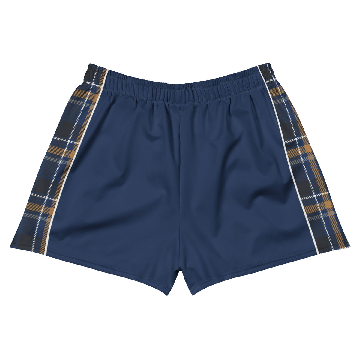 Sapphire House Women's Athletic Shorts - Adventure Row